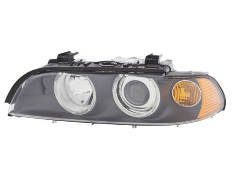 Headlight Set SET_1EL 008 053-511 Hella, Image 3