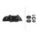 Headlight Set SET_1EL 008 053-511 Hella, Thumbnail 4