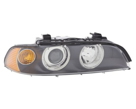 Headlight Set SET_1EL 008 053-511 Hella, Image 6