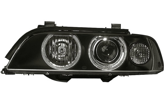 Headlight Set SET_1EL 008 053-571 Hella, Image 2