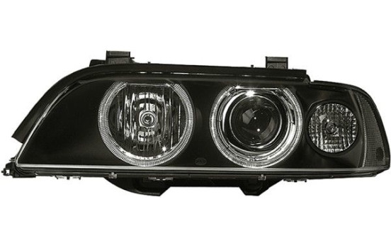 Headlight Set SET_1EL 008 053-571 Hella, Image 3