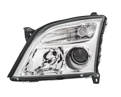 Headlight Set SET_1EL 008 320-071 Hella, Image 3