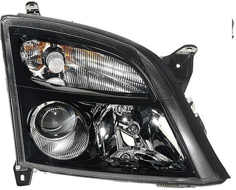 Headlight Set SET_1EL 008 320-131 Hella, Image 5