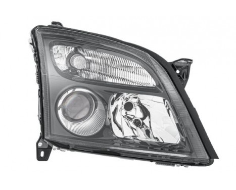 Headlight Set SET_1EL 008 320-131 Hella, Image 6