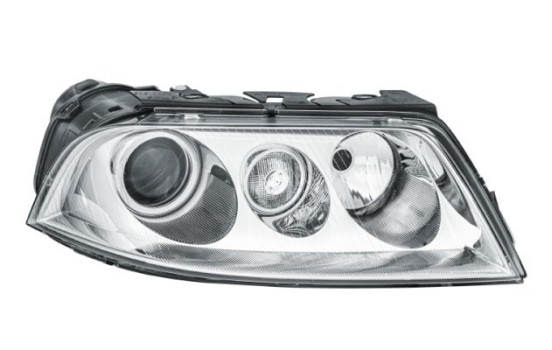 Headlight Set SET_1EL 008 340-071 Hella, Image 6