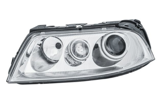 Headlight Set SET_1EL 008 340-071 Hella, Image 3