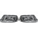 Headlight Set SET_1EL 008 340-071 Hella
