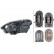 Headlight Set SET_1EL 008 361-711 Hella, Thumbnail 7