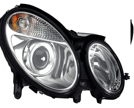 Headlight Set SET_1EL 008 369-091 Hella, Image 5