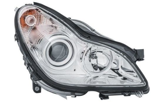 Headlight Set SET_1EL 008 821-011 Hella, Image 6