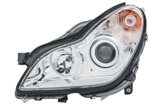 Headlight Set SET_1EL 008 821-011 Hella, Image 3