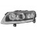 Headlight Set SET_1EL 008 881-411 Hella, Thumbnail 3