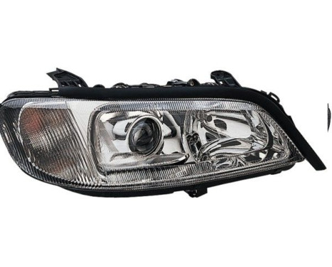 Headlight Set SET_1EL 009 020-211 Hella, Image 5