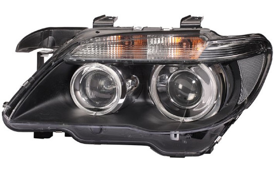 Headlight Set SET_1EL 009 043-411 Hella, Image 2