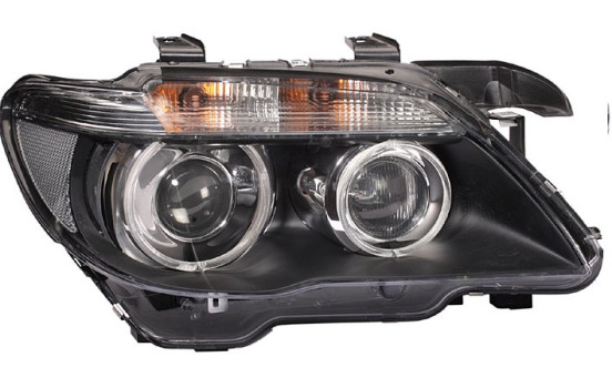 Headlight Set SET_1EL 009 043-411 Hella, Image 5