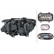 Headlight Set SET_1EL 009 043-411 Hella, Thumbnail 7