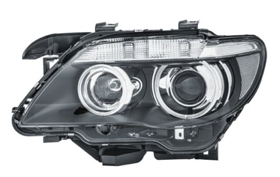 Headlight Set SET_1EL 009 043-411 Hella, Image 3