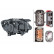 Headlight Set SET_1EL 009 043-411 Hella, Thumbnail 4
