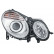 Headlight Set SET_1EL 009 260-551 Hella, Thumbnail 6