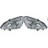 Headlight Set SET_1EL 009 447-091 Hella