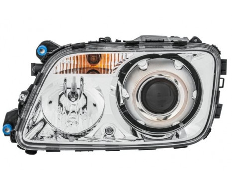 Headlight Set SET_1EL 009 513-211 Hella, Image 2