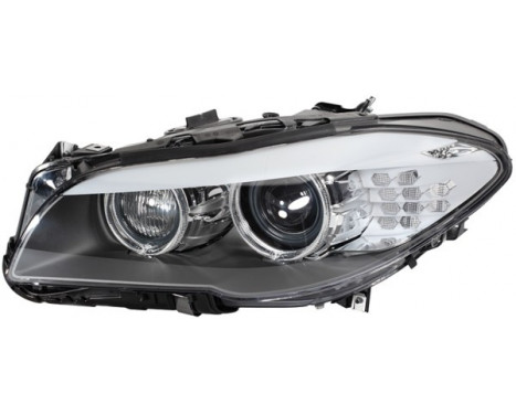 Headlight Set SET_1EL 010 131-511 Hella, Image 2
