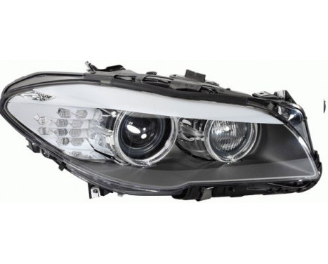 Headlight Set SET_1EL 010 131-511 Hella, Image 5