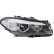 Headlight Set SET_1EL 010 131-511 Hella, Thumbnail 5