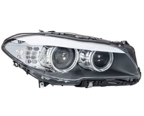 Headlight Set SET_1EL 010 131-511 Hella, Image 6