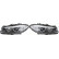 Headlight Set SET_1EL 010 131-511 Hella