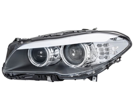 Headlight Set SET_1EL 010 131-511 Hella, Image 3