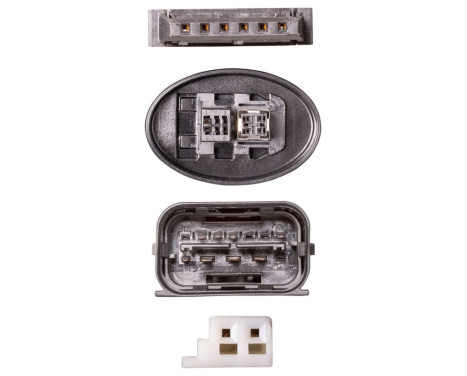 Headlight Set SET_1EL 010 131-511 Hella, Image 12