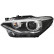 Headlight Set SET_1EL 010 741-551 Hella, Thumbnail 2