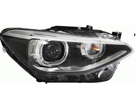 Headlight Set SET_1EL 010 741-551 Hella, Image 5