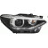 Headlight Set SET_1EL 010 741-551 Hella, Thumbnail 5