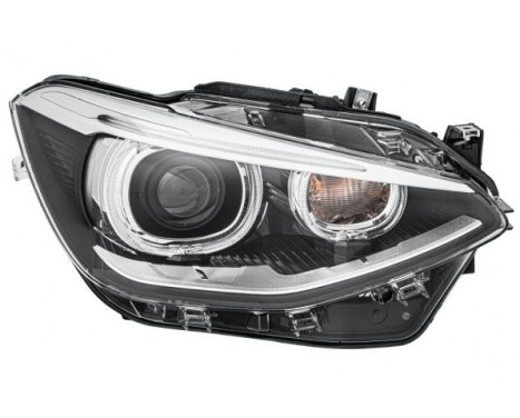 Headlight Set SET_1EL 010 741-551 Hella, Image 6