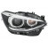 Headlight Set SET_1EL 010 741-551 Hella, Thumbnail 6