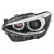 Headlight Set SET_1EL 010 741-551 Hella, Thumbnail 3
