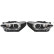 Headlight Set SET_1EL 010 741-551 Hella