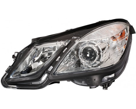 Headlight Set SET_1EL 010 800-011 Hella, Image 2