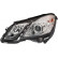 Headlight Set SET_1EL 010 800-011 Hella, Thumbnail 2