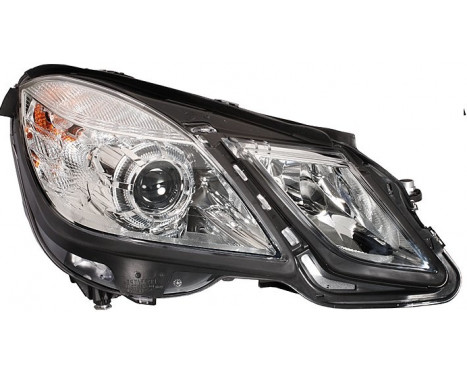 Headlight Set SET_1EL 010 800-011 Hella, Image 5