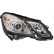 Headlight Set SET_1EL 010 800-011 Hella, Thumbnail 5