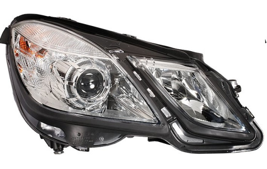 Headlight Set SET_1EL 010 800-011 Hella, Image 5