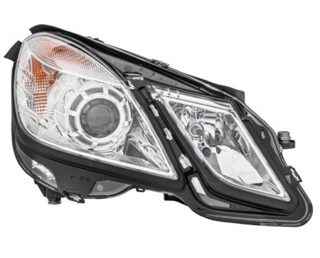 Headlight Set SET_1EL 010 800-011 Hella, Image 6