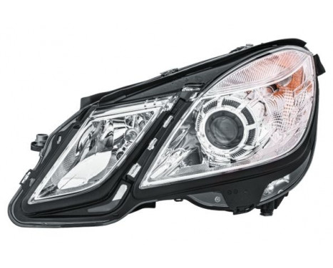 Headlight Set SET_1EL 010 800-011 Hella, Image 3
