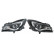 Headlight Set SET_1EL 011 165-751 Hella