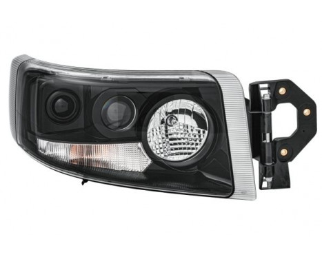 Headlight Set SET_1EL 011 171-251 Hella, Image 4
