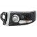 Headlight Set SET_1EL 011 171-251 Hella, Thumbnail 2