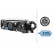 Headlight Set SET_1EL 011 171-251 Hella, Thumbnail 3